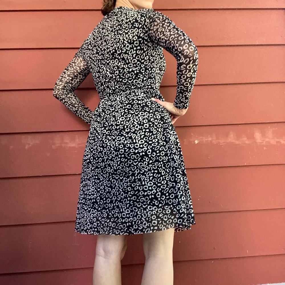 POPSUGAR Dress - Picture 3 of 8
